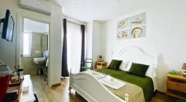 Guest house 3 stars Lacco Ameno