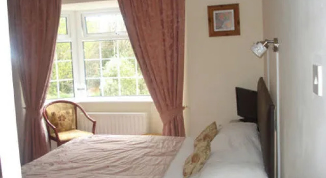 Bracken B&B