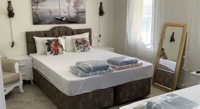 Villa Lara Tatil Evleri