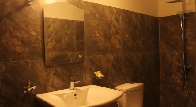 Трёхместный номер Standard Dumbara Peak Residence