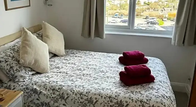 Lucerne B&B, Забронировать Отель Лайм-Риджис Jurassic Coast