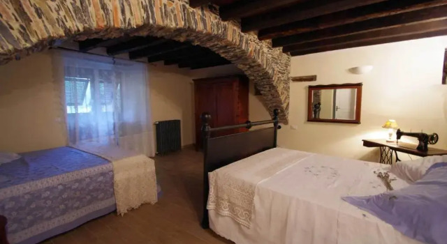 Il Mulino del Castello, Rezervați Hotel Garlenda Liguria