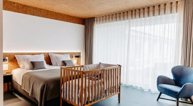 Полулюкс Canadiano Urban Nature Hotel