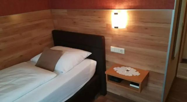 Номер Standard Hotel Harbauer