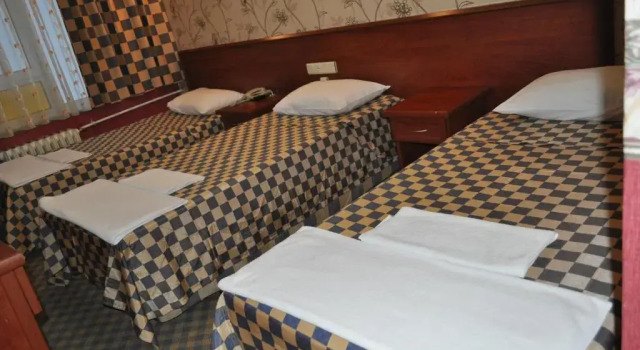 Saray Hotel