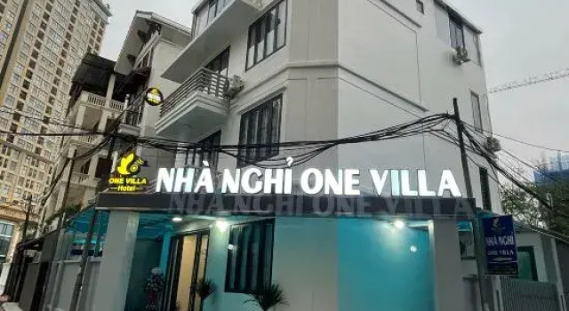 One Villa 3 Hotel Ha Noi