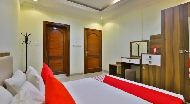 Dar Taibah Furnished Units by OYO  Rooms