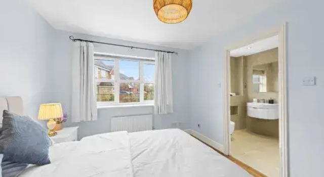 ComfortStay Homes, Varaa Hotelli Ashford 