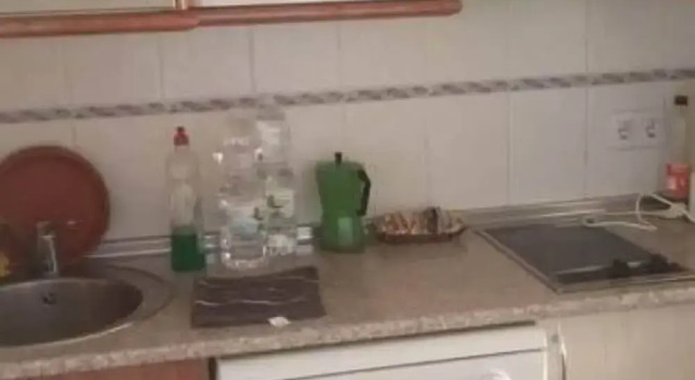 Апартаменты 106143 - Apartment in Zahara