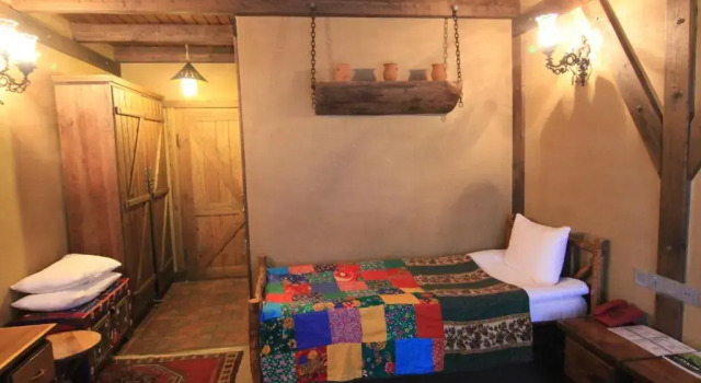 Khan Lankaran Hotel
