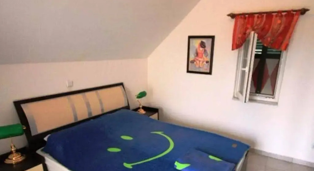 Villa Anna, Rezervovat Vila Chaty v Side Coast, Chalupa