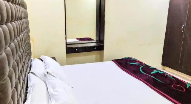 Номер Standard Roop Guest House