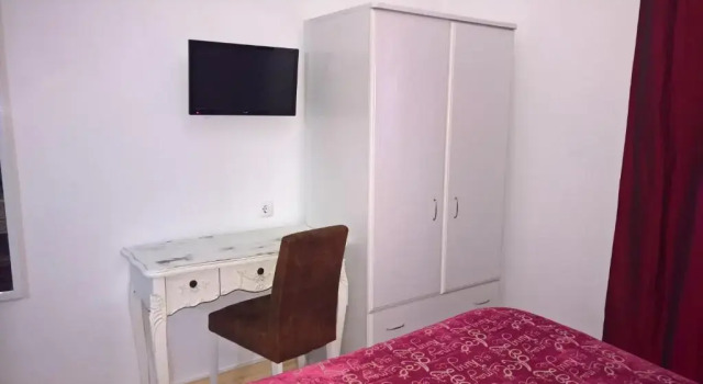 Двухместный номер Standard Casa Dom Manoel