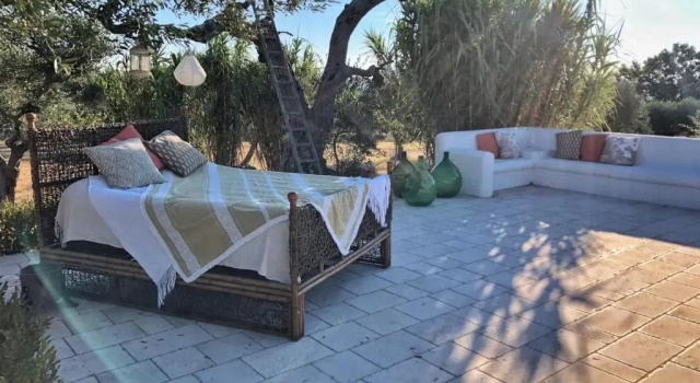 Коттедж Il Trullo di Ben - with Private Pool in Locorotondo - Perfect for Couples & Quiet Escapes - Dogfriendly