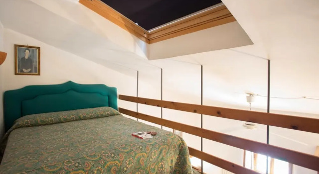 In Urbe Apartments, Buchen Sie Ferienwohnung Spello Umbrien