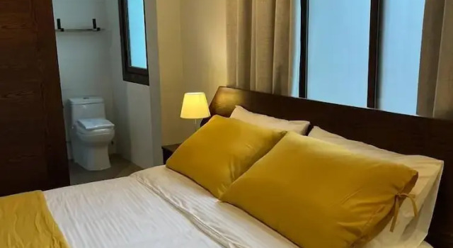 Номер Standard Hotel Casa Aure