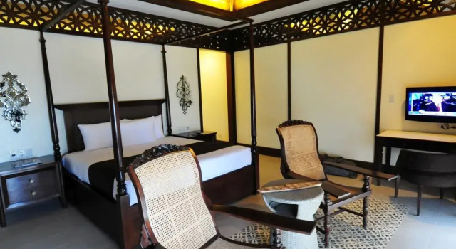 Astoria Bohol, Book Hotel Baclayon Bohol
