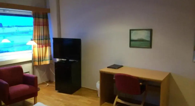 Двухместный номер Standard Vormsund Golf Hotell Bed Breakfast