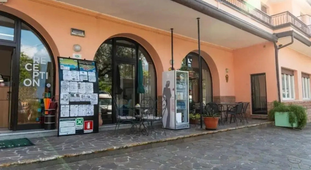 Villaggio Turistico Priori Malcesine