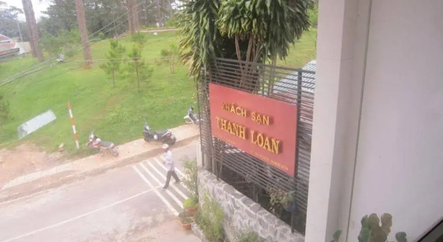 Thanh Loan Hotel, Book Hotel Da Lat Lam Dong