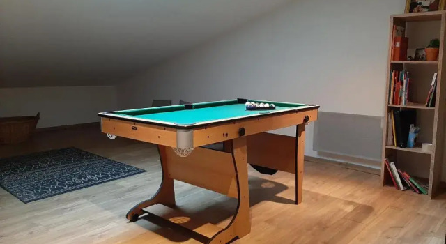 Maison lumineuse et agréable pour 6 à 8 personnes, Book Hotel Hotels in Carcassonne with a Pool, Swimming Pool