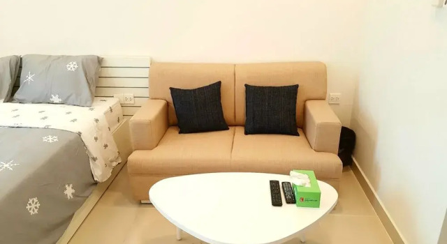 Henry Studio Luxury SWPool 15th, Забронировать Отель Отели Хошимина 3 звезды, 3*