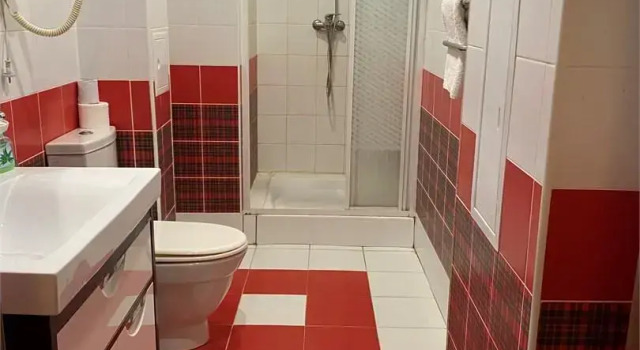 Люкс Comfort Отель Пансионат "Солнечный" МЧС России