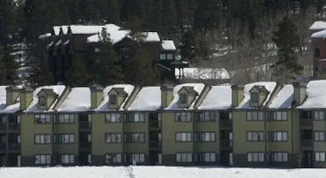Summit at SilverCreek, Забронировать Отель Грэнби Rocky Mountain National Park, рядом с Quick Draw Express
