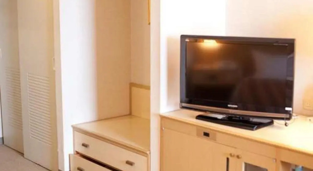 Номер Superior Ark Hotel Royal Fukuoka Tenjin -ROUTE INN HOTELS