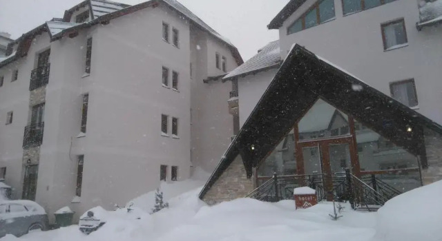 Apartment C16 Hotel Milmari, Buchen Sie Ferienwohnung Kopaonik 