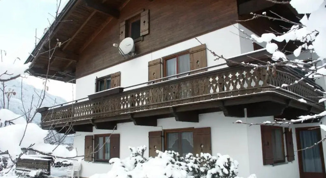 Landhaus Gabriela, Rezervovat Rekreační dům Hotely v Tyrolsko s parkováním, Parkování