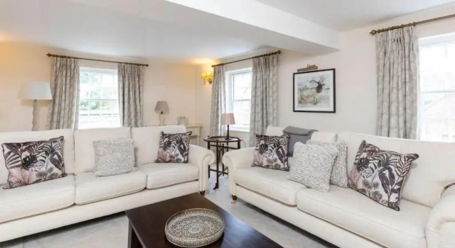 Коттедж Period Oakham Town House - HOT TUB package available