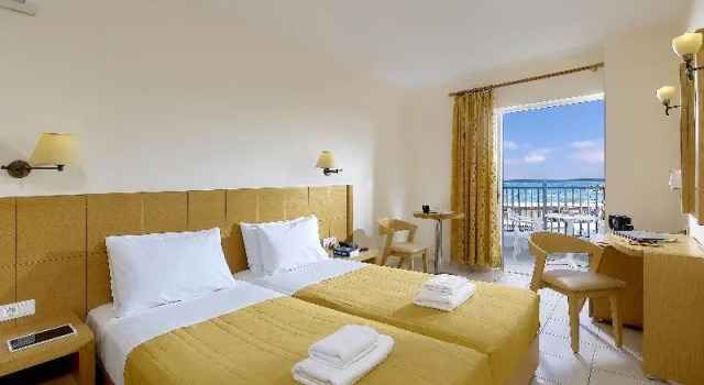 Номер Standard Astir Beach Hotel