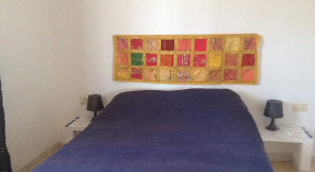 Acacia Bungalow 2 Bedrooms, Book Feriehus Hoteller i Merzaia med parkering, Parkering