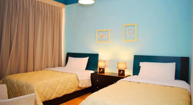 Двухместный номер Standard Royal Vila Hotel