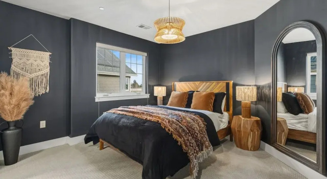 Modern Urban Retreat Near Old Town Fire Pit, Arcade, Bikes, Buchen Sie Ferienhaus Fort Collins Colorado
