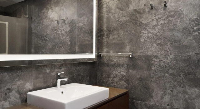 Двухместный номер Superior Sheraton Grand Istanbul Atasehir