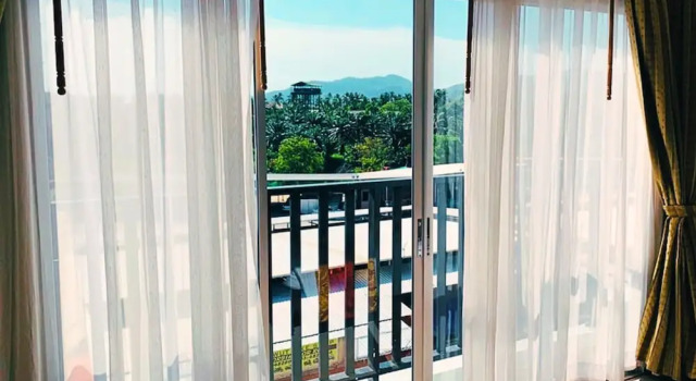 Номер Superior Bellevue Ocean Patong