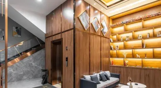 Qishu Business Hotel (Haikou No. 4 High School Division)