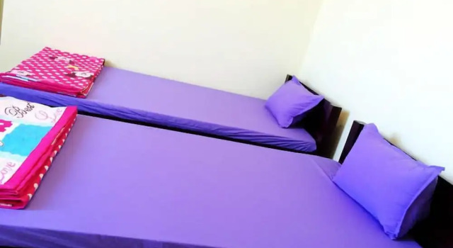 Номер Standard River Park Homestay and Hostel