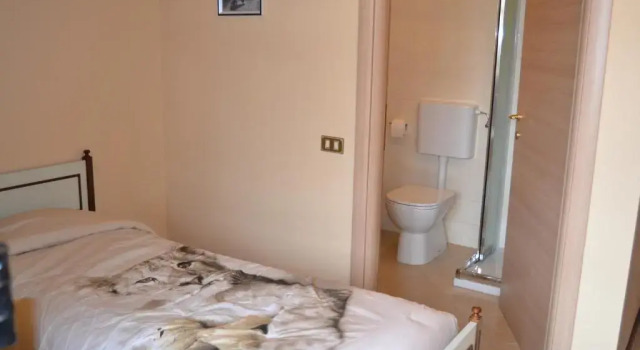 Номер Standard La Filanda B&B