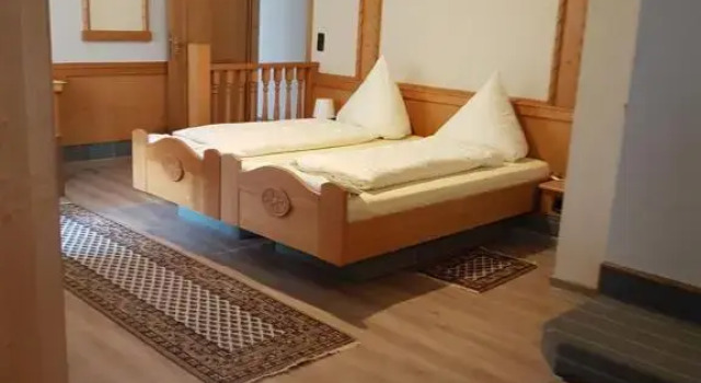 Двухместный номер Standard Hotel Paelzer Buwe