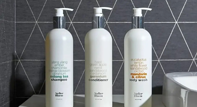 Номер Deluxe Kimpton Marlowe by IHG