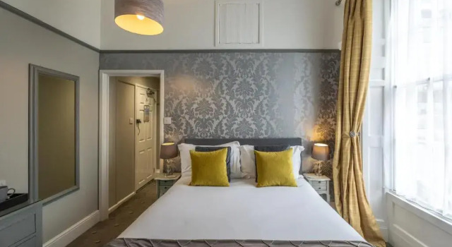 Номер Standard Gloucester House