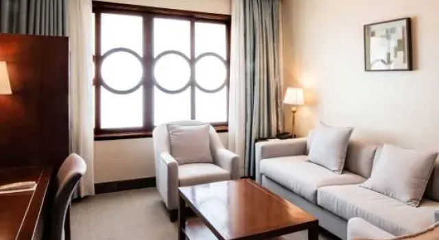 Люкс Superior Nongshim Hotel