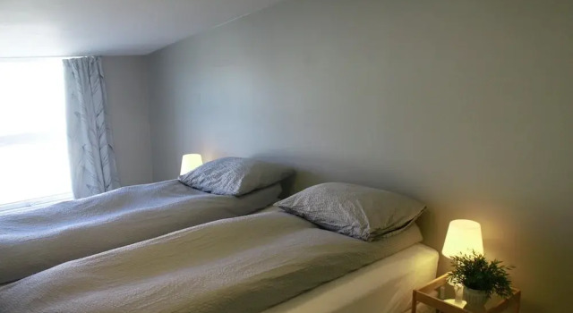 Bed4u Keflavik, Réserver Hôtel Keflavík Reykjanes