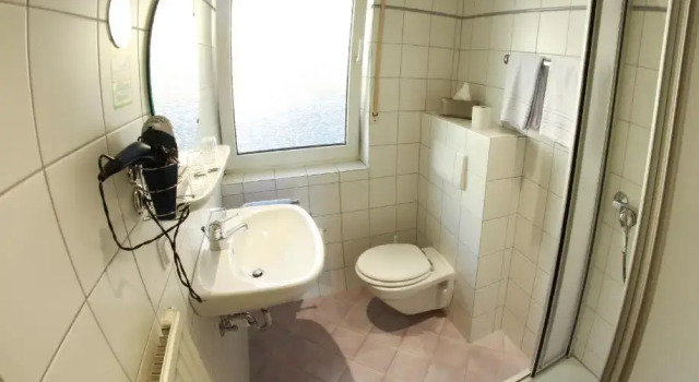 Номер Standard Hotel Haus Christel