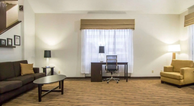 Sleep Inn Ormond Beach, Book Mini-hotel Mini-hoteller i Daytona Beach Area, Mini-hotel