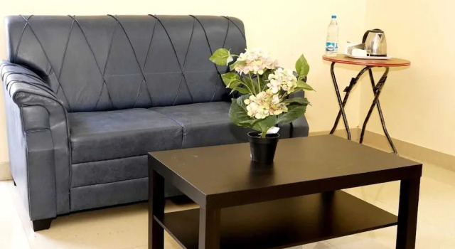 Люкс Hotel Royal Suites And Rooms