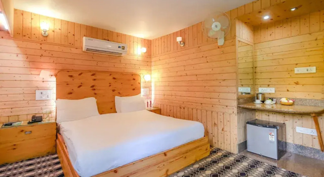 Номер Deluxe Hotel Mirage